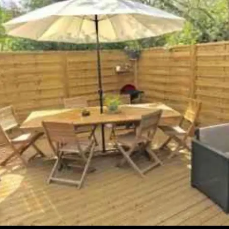 Mobilhomme Bungalow 6 Personnes Loubet Marina Baie Des Anges Camping *